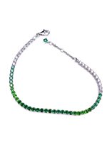 Bracciale Stocco Gioielli Donna in Argento Zircone ABR 341 - ABR 341